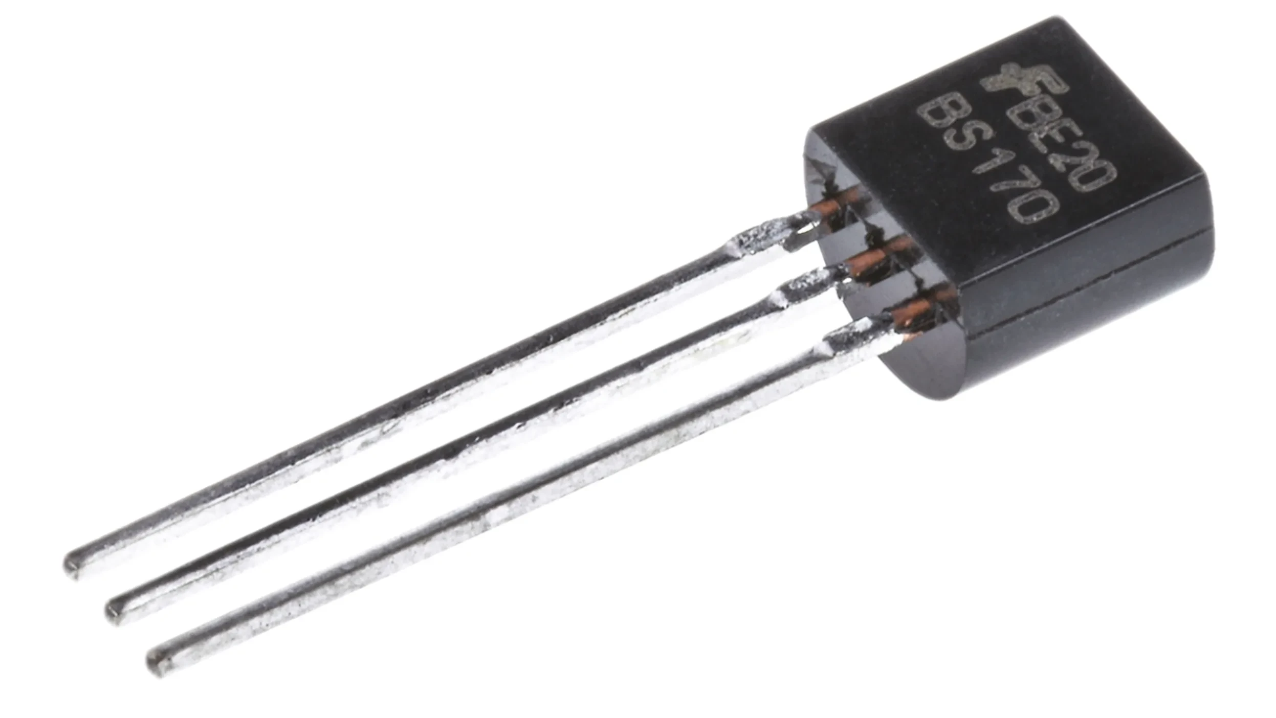 Tranzistor BS170