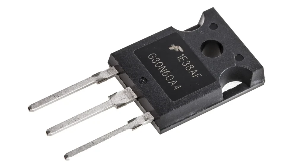 Tranzisotor HGTG30N60A4