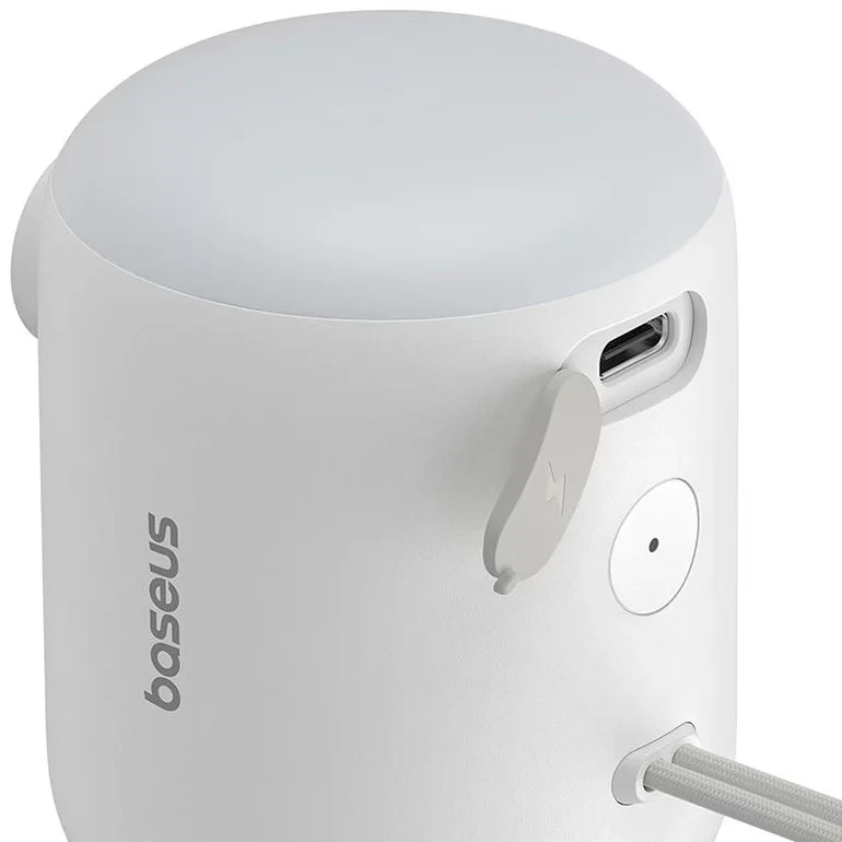 Prijenosni mini kompresor BASEUS PocketGo