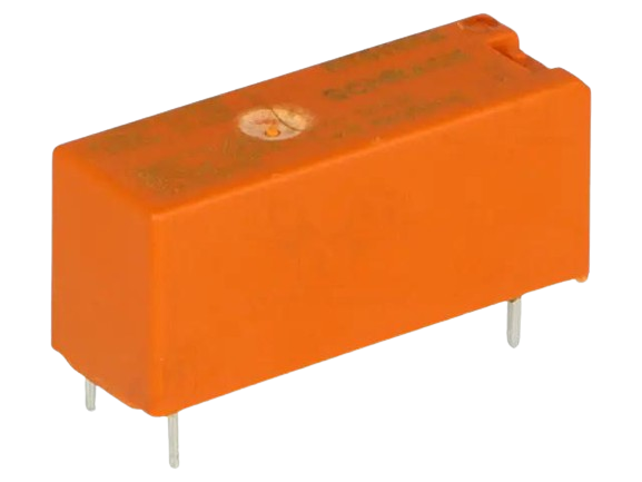 Elektromagnetni relej RY611012