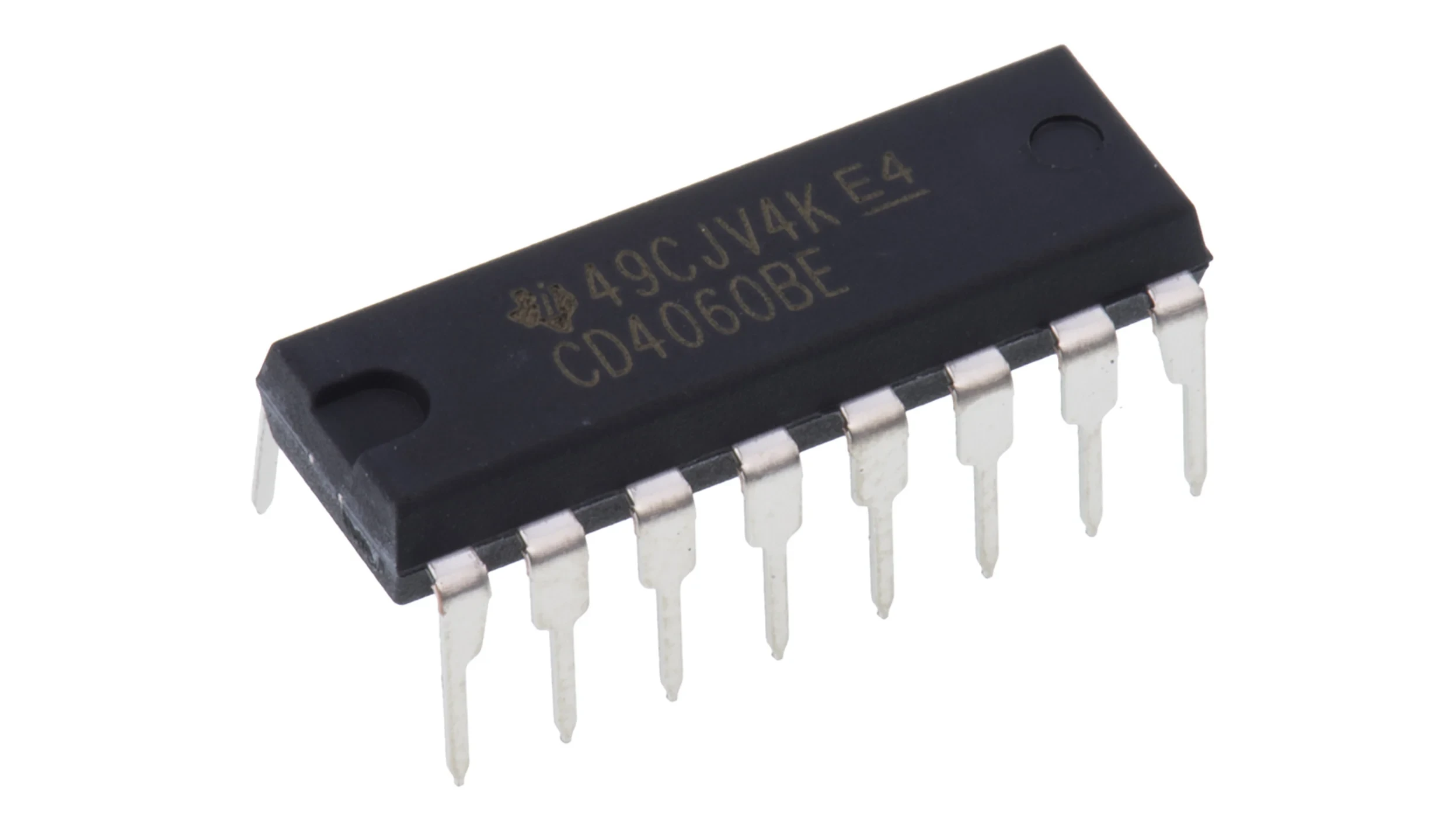 Integralno kolo CD4060BE