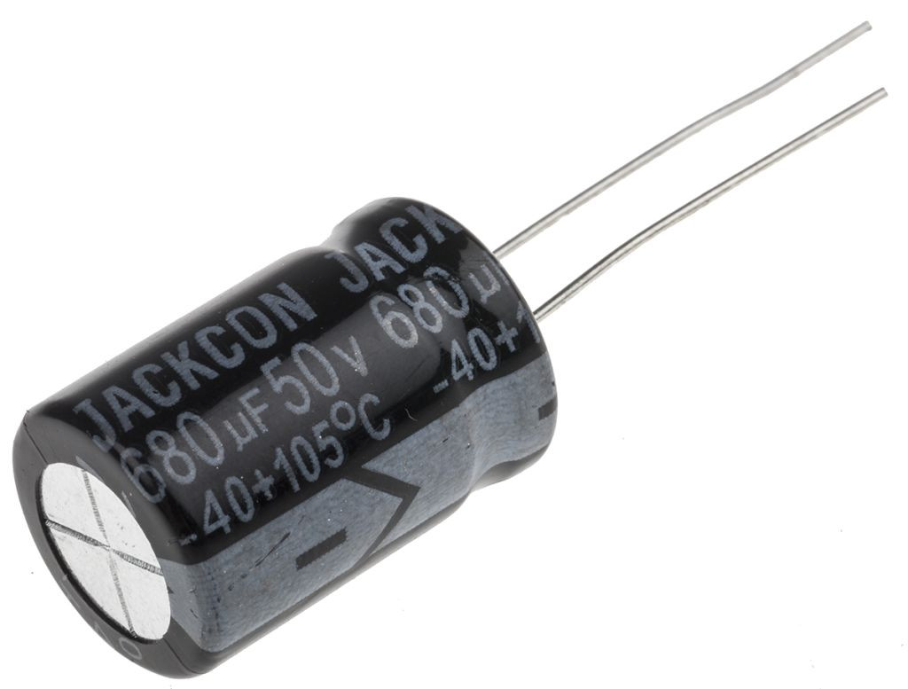 Kondenzator 680uF 50V