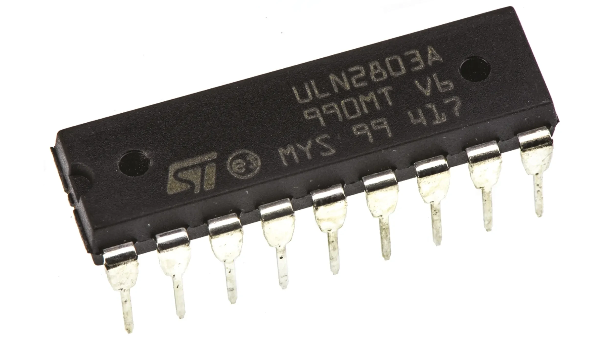 Integralno kolo ULN2803A