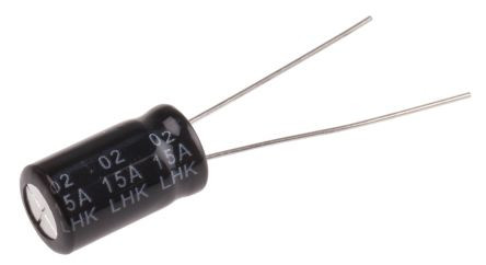 Kondenzator 1uF 50V