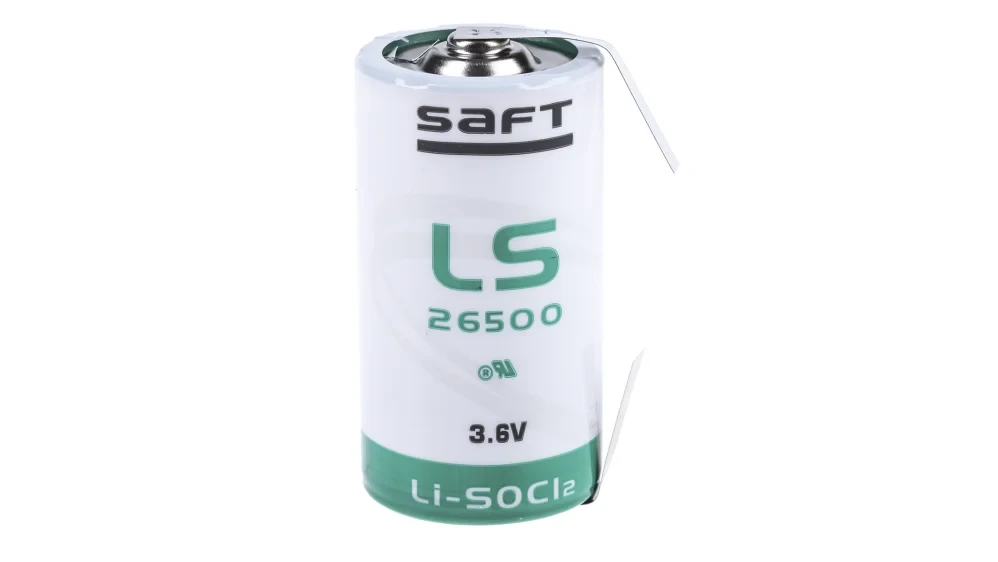 Baterija LS26500CNR SAFT