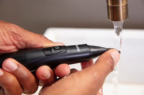 Precizni trimer za nos uši i obrve BEURER MN3X