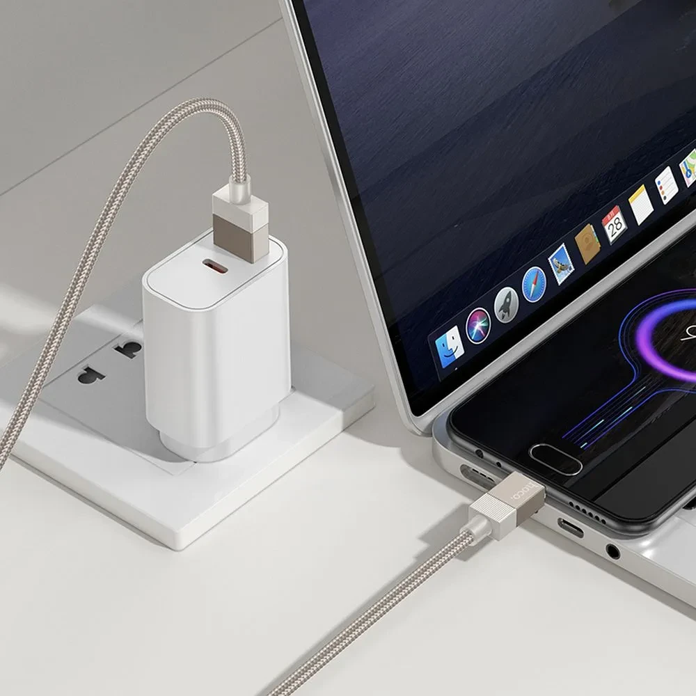 Kabal USB-A na Micro USB HOCO X110 1m