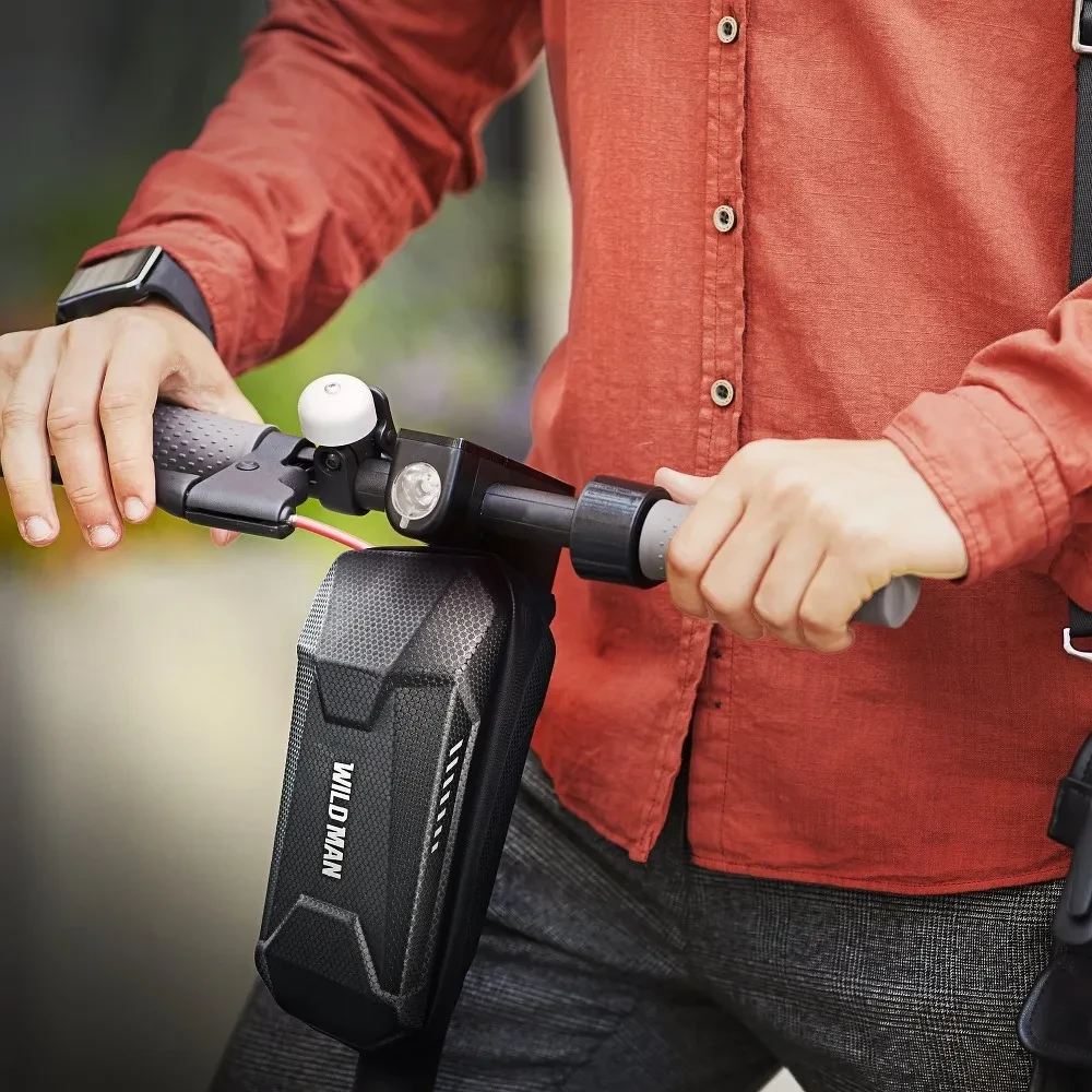 Vodootporna torba za skuter  WILDMAN