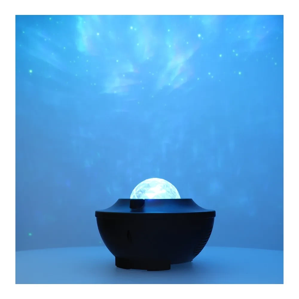 RGB LED projektor sa ugrađenim zvučnikom OEM BTM0504