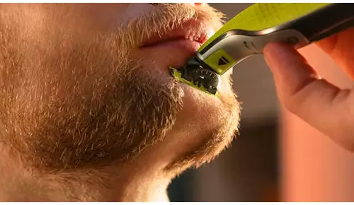 Aparat za brijanje PHILIPS ONEBLADE Face QP2724/10