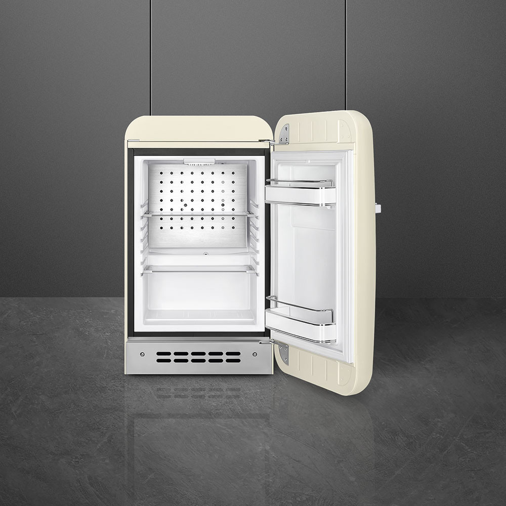 Frižider SMEG FAB5RCR6