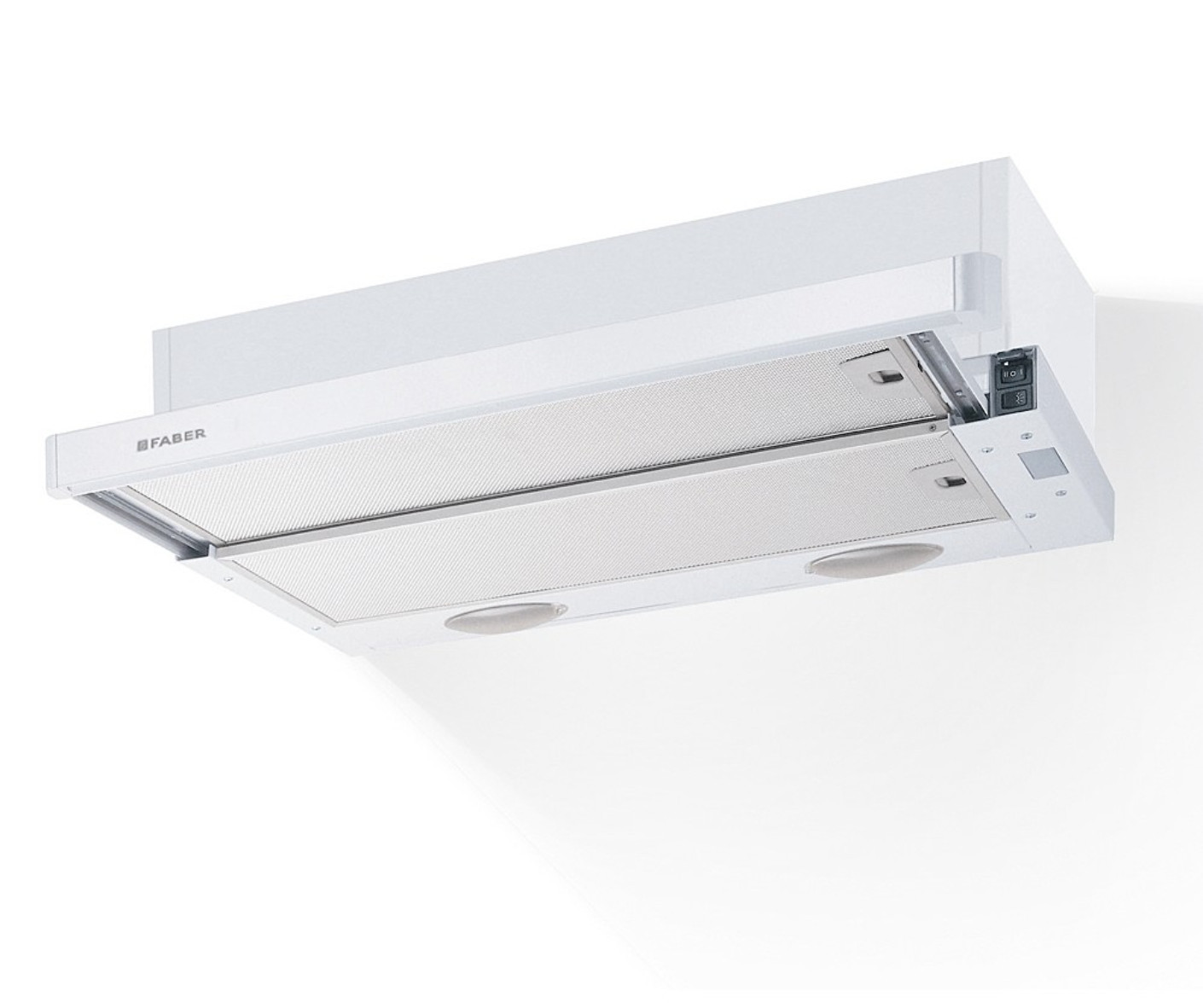 Ugradbena kuhinjska napa FABER Flexa NG W/X A60