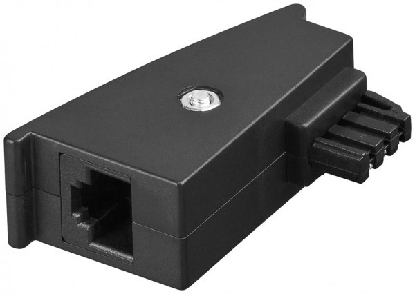 Telefonski adapter TAE-F na RJ45