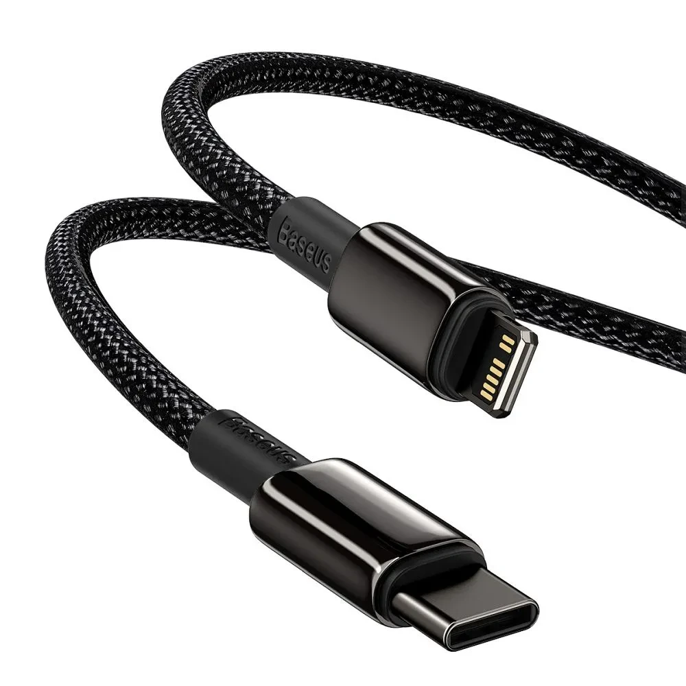 Kabal USB-C na Lightning BASEUS CATLWJ-01 1m