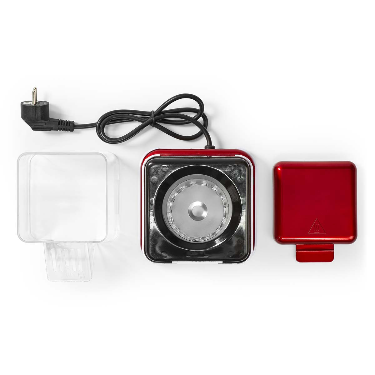 Aparat za kokice 1200W NEDIS