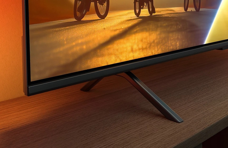 LED TV PHILIPS  55PUS8200/12 Ambilight