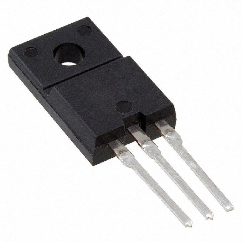 Tranzistor FDPF7N60NZ 7N60NZ