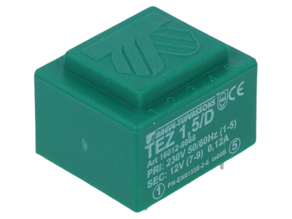 Transformator 230V/12V
