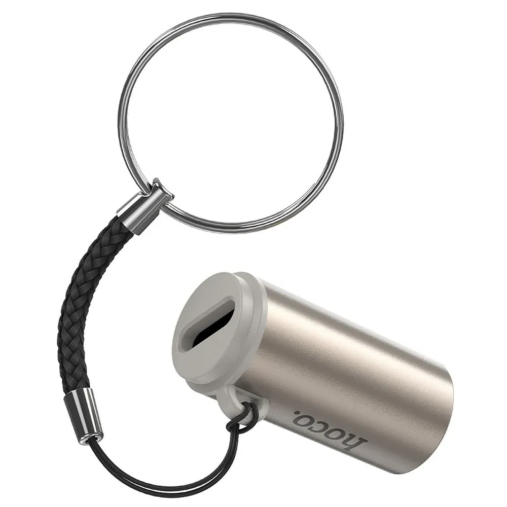 Auto upajač za cigarete HOCO UA38