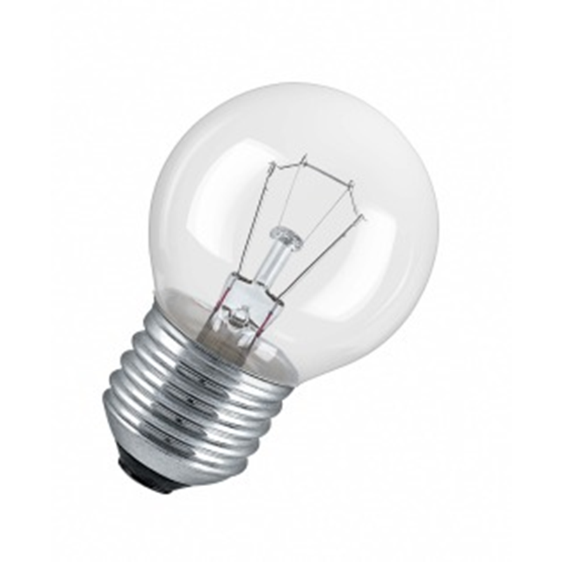 Halogena sijalica E27 40W 2700K OSRAM