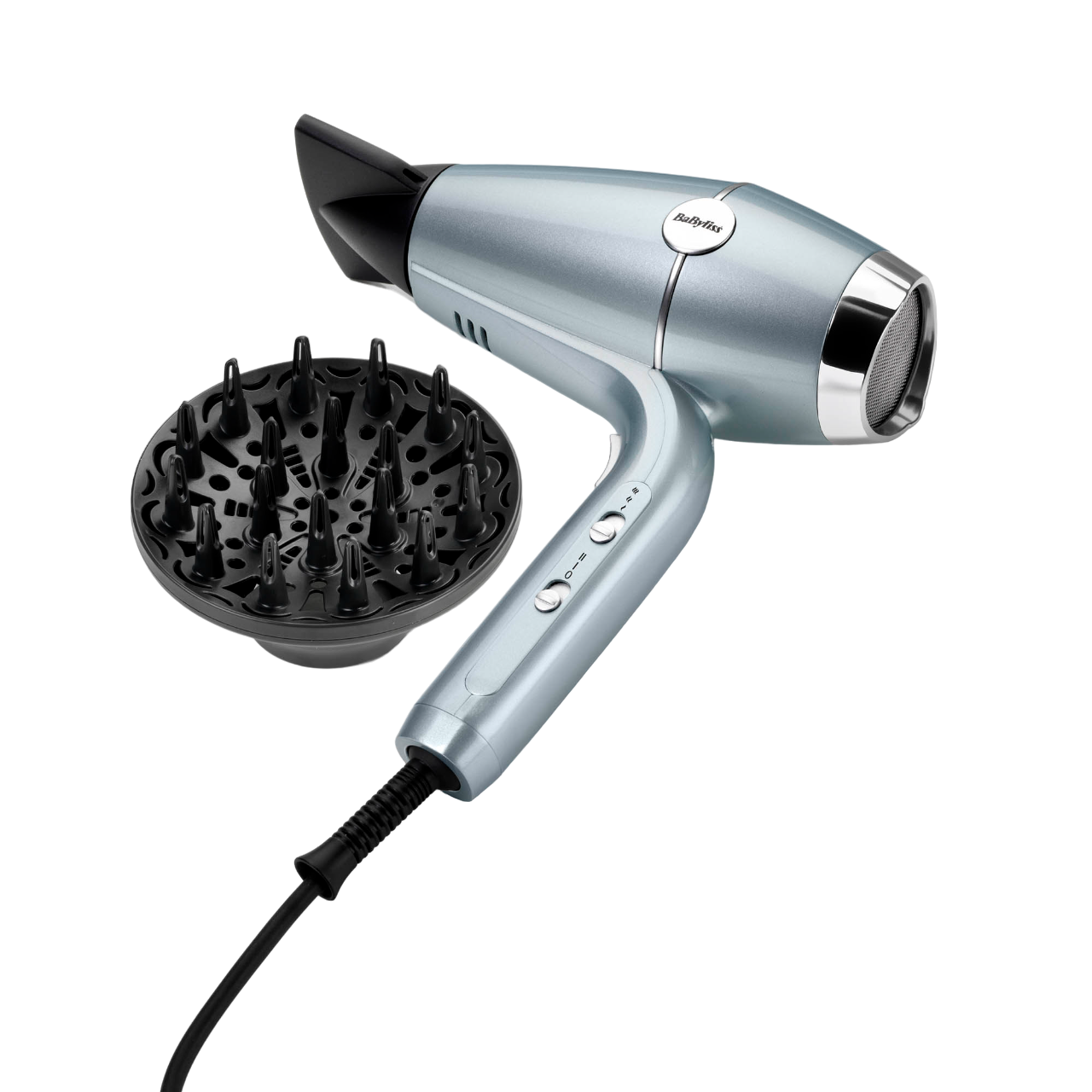 Fen za kosu BABYLISS D773DE Hydro Fusion