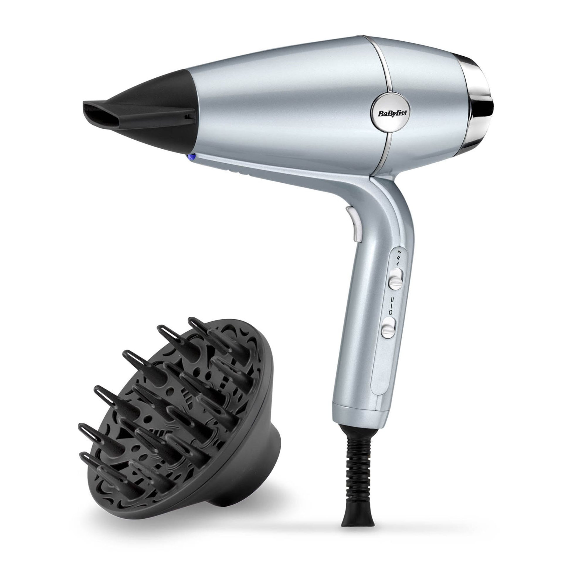 Fen za kosu BABYLISS D773DE Hydro Fusion