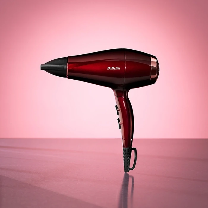 Fen za kosu BABYLISS 5912PE Power Dry