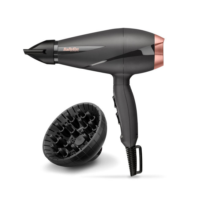 Fen za kosu BABYLISS 6709DE Smoothe Pro