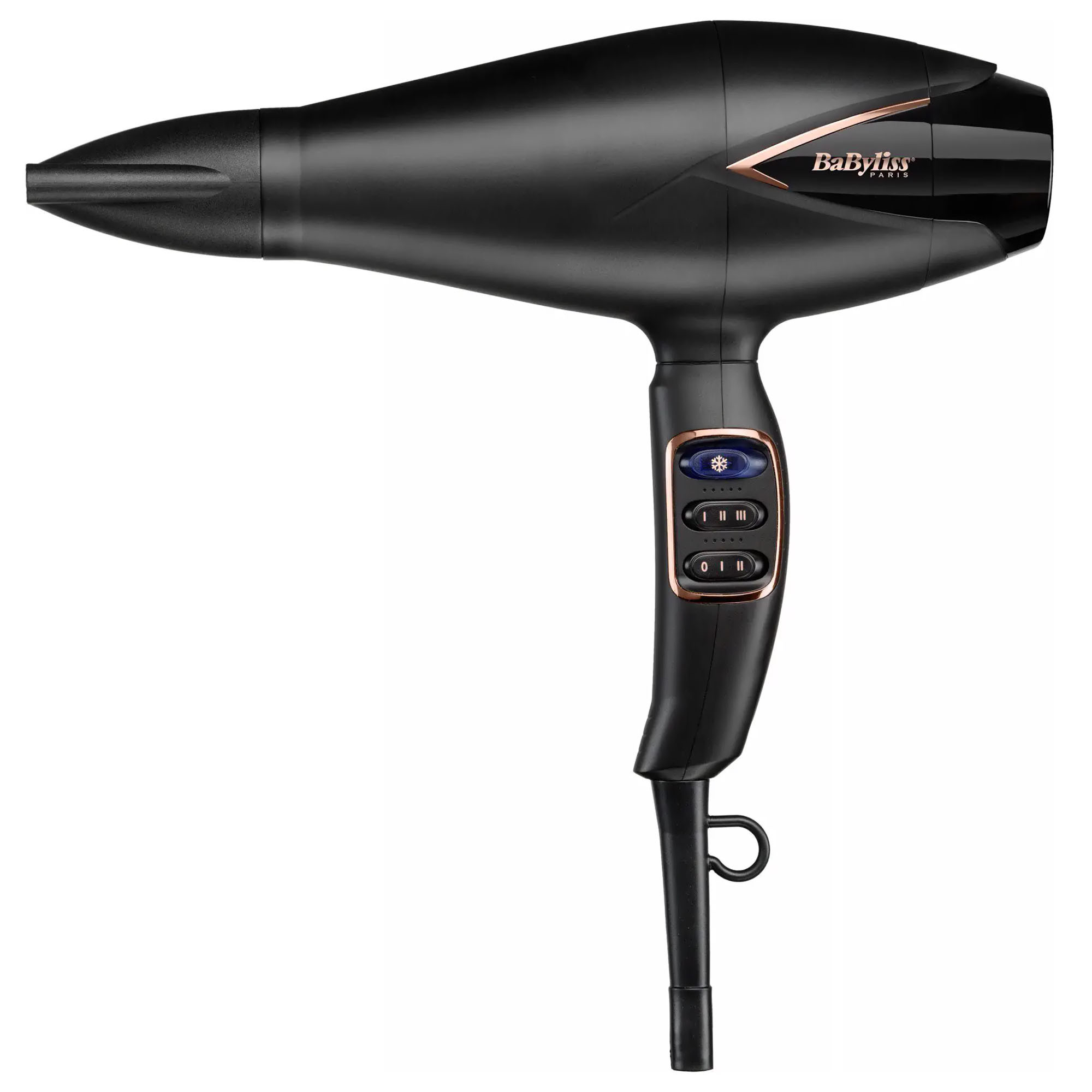 Fen za kosu BABYLISS D665E Salon Air Brilliance