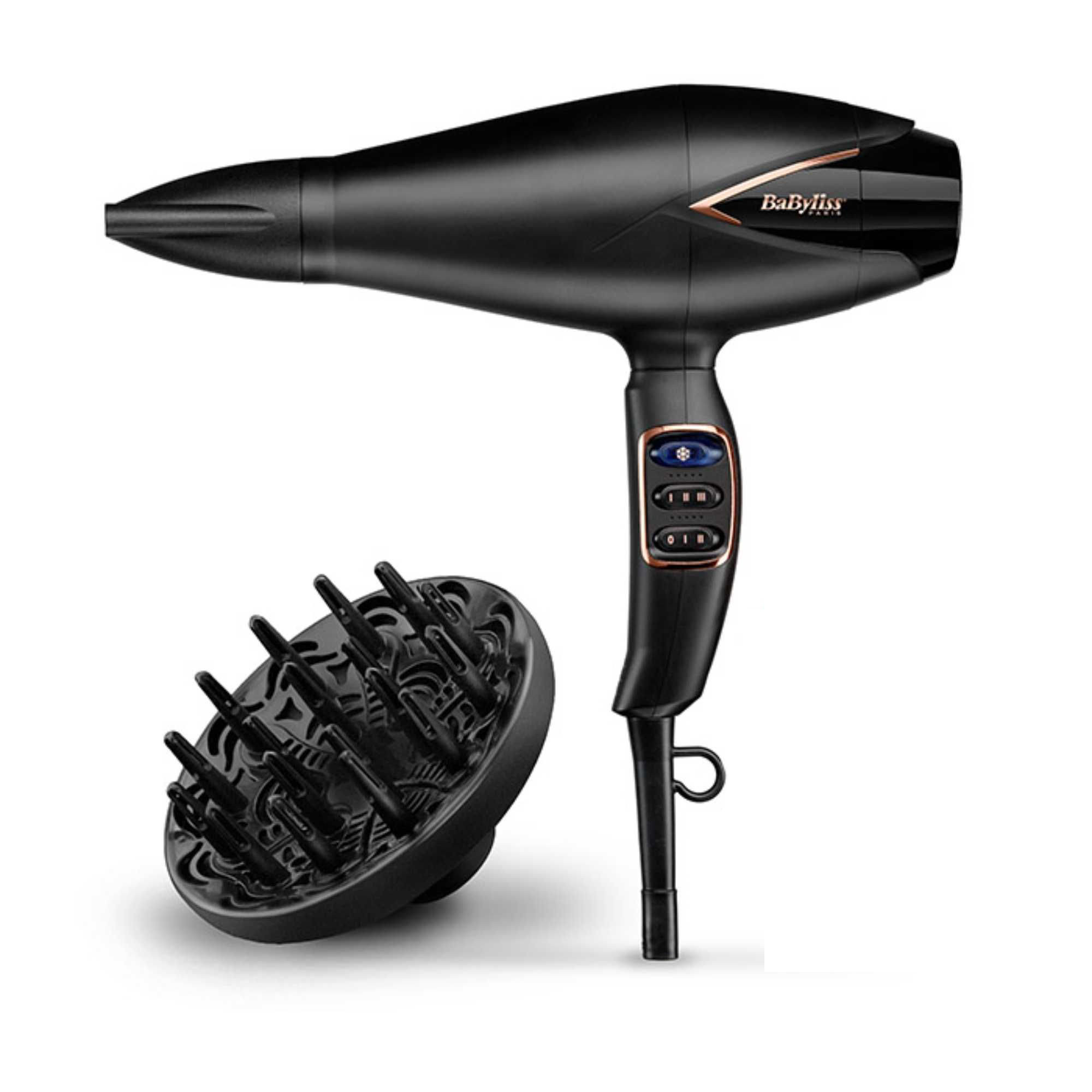 Fen za kosu BABYLISS D665E Salon Air Brilliance