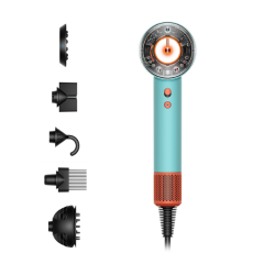 Fen za kosu DYSON Supersonic HD16 Nural Ceramic Patina/Topaz
