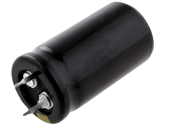 Kondenzator 2200uF 100VDC