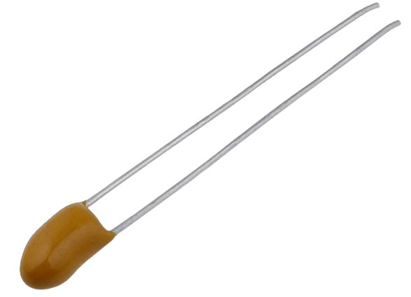 Kondenzator 4.7uF 35VDC