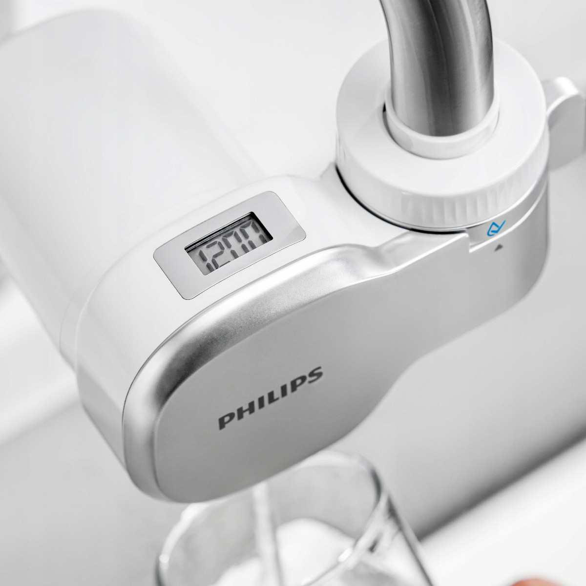 Aparat za filtriranje vode iz česme PHILIPS AWP3756P1/10