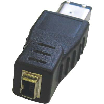 Firewire konverter 4PIN na 6PIN CMP-ADAP12 FW 4F-6M