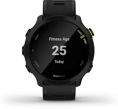 Pametni sat GARMIN Forerunner 55 Aqua opcina fitness starost