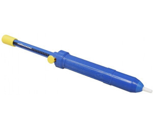 Vakum pumpica za odlemljavanje FIXPOINT