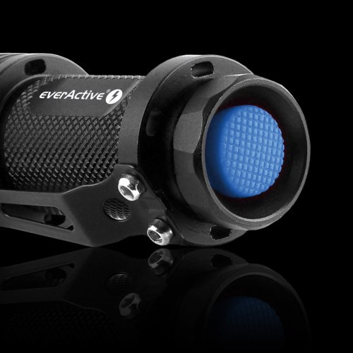 Ručna vodootporna LED svjetiljka EVERACTIVE FL-180