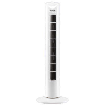 Stupni ventilator FLORIA ZLN3833