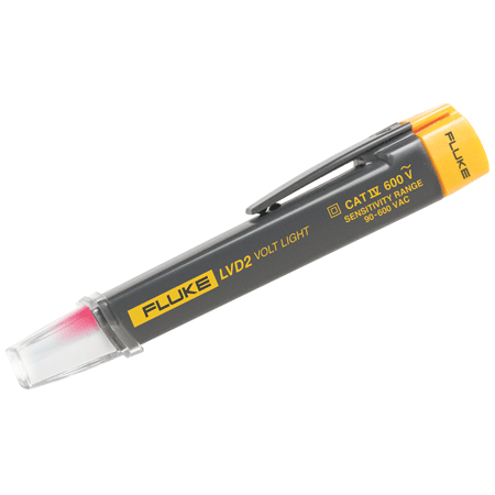 Detektor napona sa LED lampom beskontaktni FLUKE LVD2
