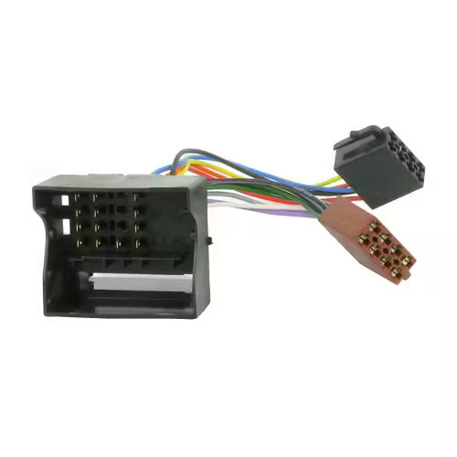 ISO adapter prelaz za player Ford Mondeo 2003