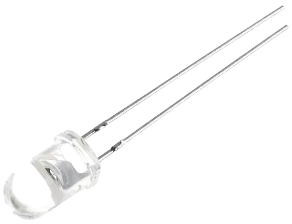 Foto tranzistor BPW40