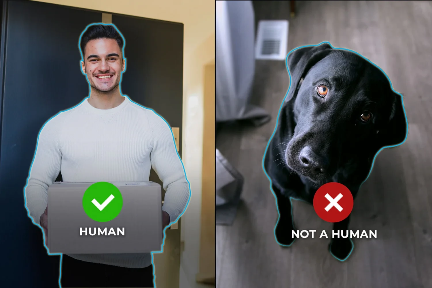 Pametna kamera IMILAB C30 2.5K