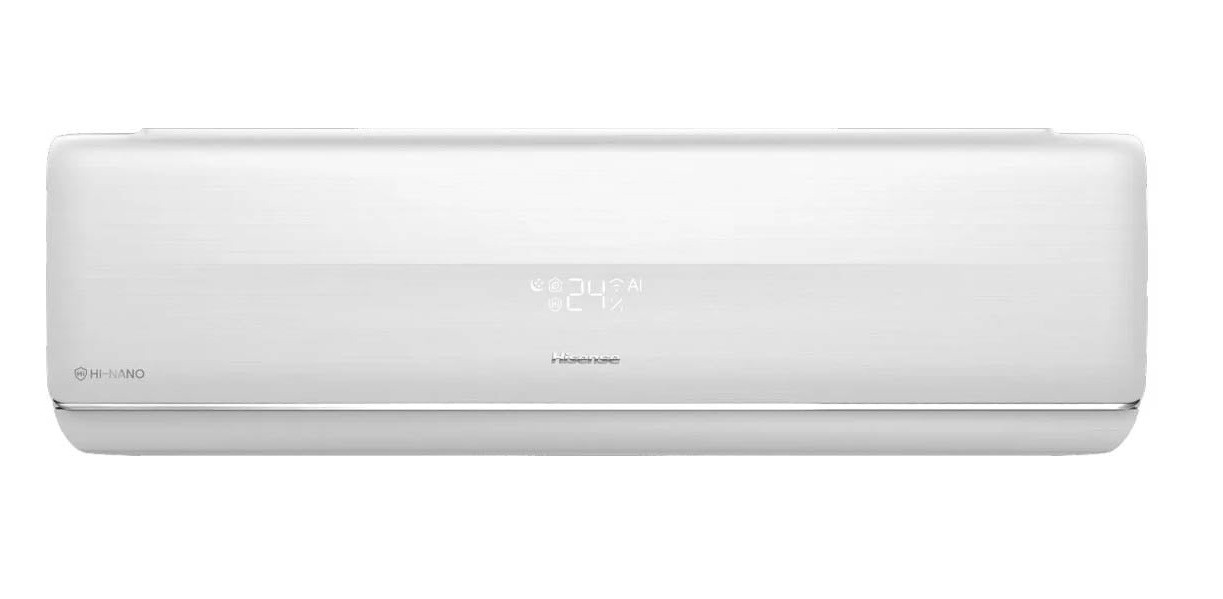 Klima uređaj  HISENSE Fresh Master Hi-Nano 12K QF Inverter