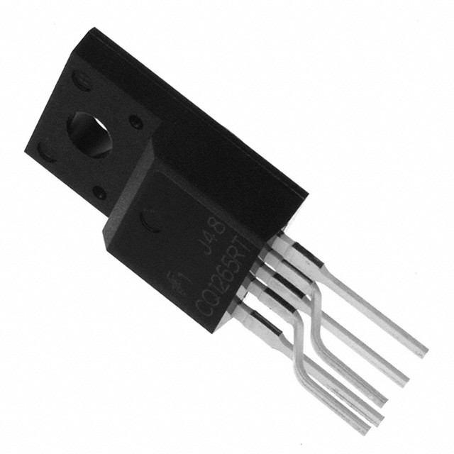 Integralno kolo FSCQ1265RTYDTU