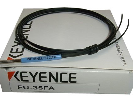 Fiberoptički senzor FU-35FA KEYENCE