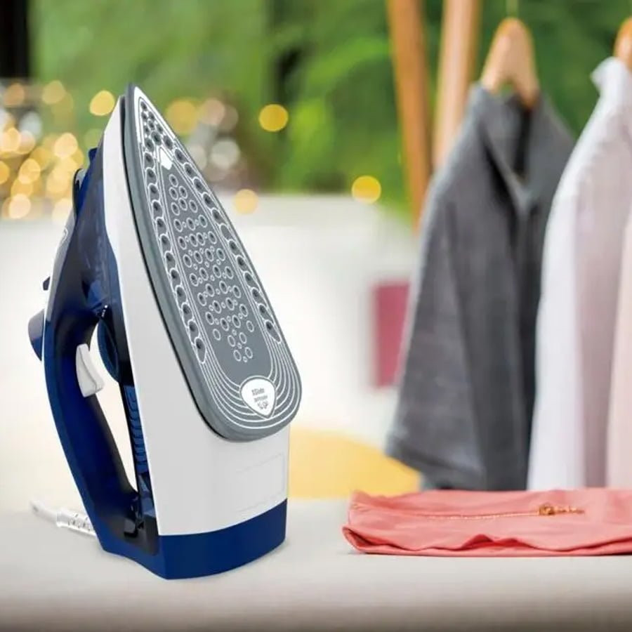 Pegla na paru TEFAL FV2838E0