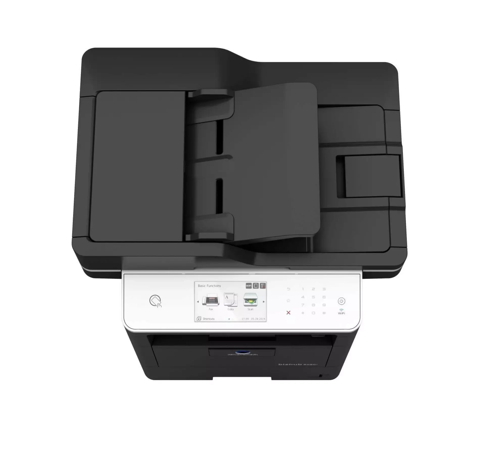 Laserski multifunkcijski printer KONICA MINOLTA BIZHUB 5020I