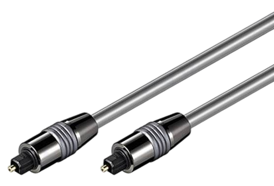 Optički toslink kabal GOOBAY 1.5m 6mm