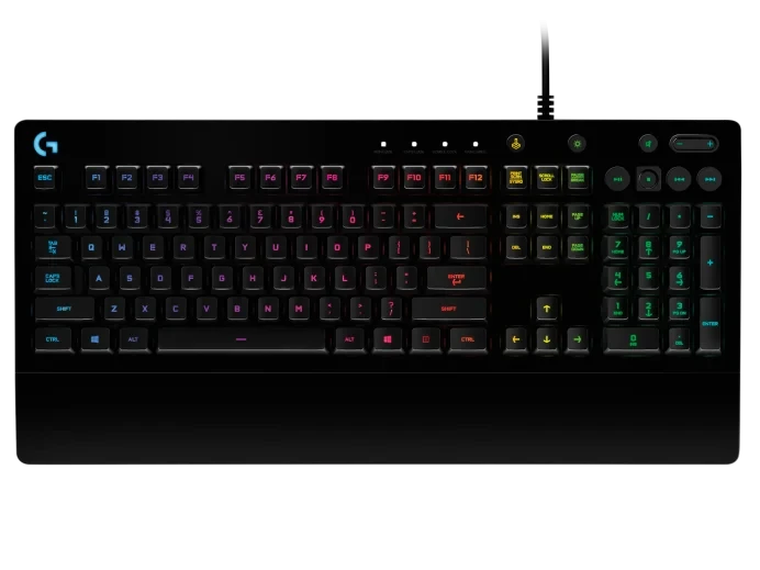 Gaming tastatura Logitech G213 Prodigy